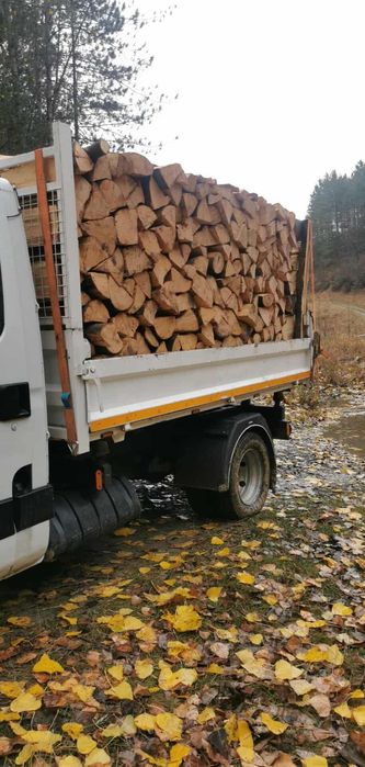 Lemn de foc esența tare