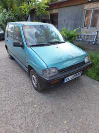 DAEWOO TICO 1999 - 120430KM reali, acte valabile