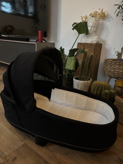Landou Cybex Priam