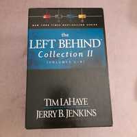 Left behind ( Lasat in urma ), Lahaye Jenkins, vol 5 - 8