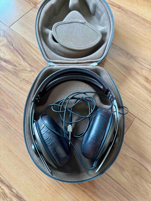 Casti audio hifi Sennheiser Momentum