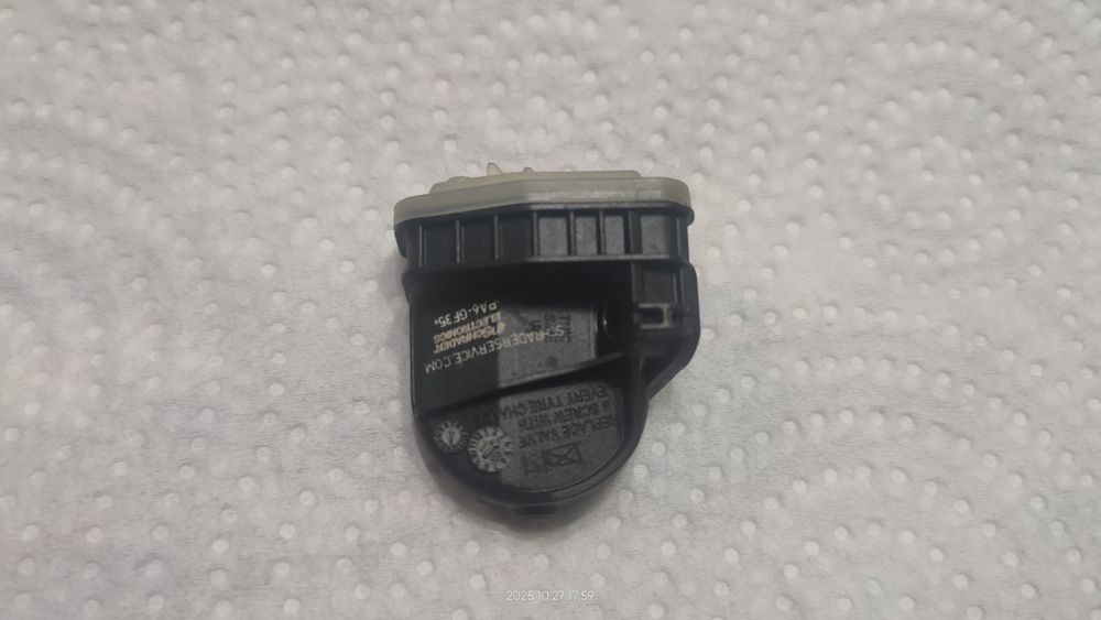 TPMS Сензор Датчик за Форд