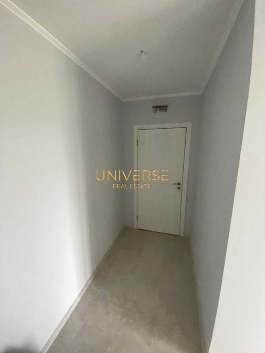 Апартамент с една спалня в целогодишен комплекс в Равда #4919