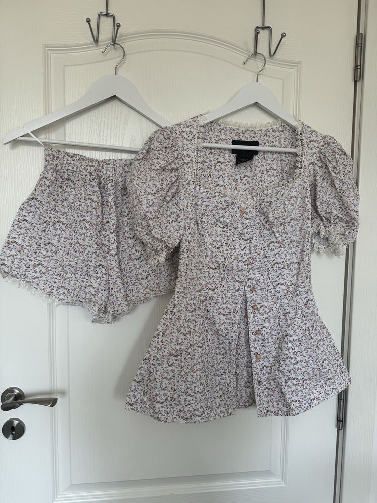 Комплект Replica moda