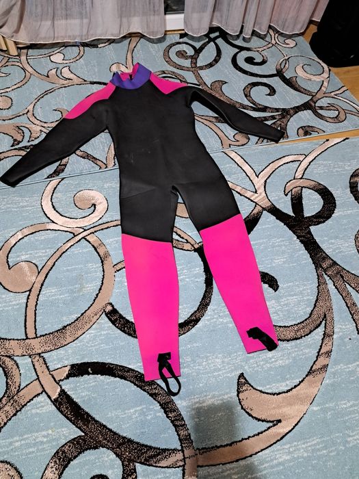 Costum neopren,scafandru,scufundari,scubadiving