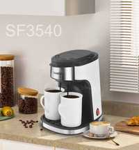 Американская капельная кофемашина Sonifer SF-3540