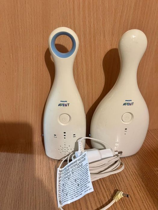 Продам радионяню