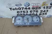 Ceasuri bord Suzuki Samurai diesel dezmembrez Samurai vitara Jimny