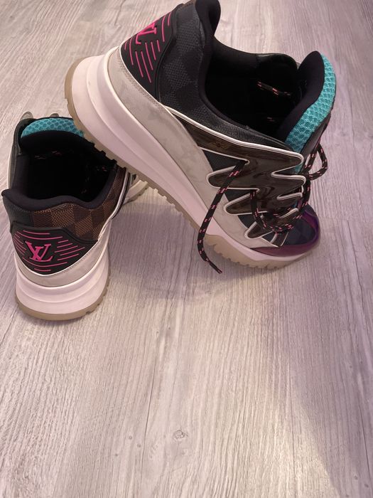 Sneakersi Louis Vuitton originali