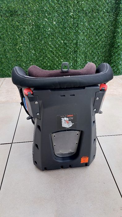 Детско столче за кола Peg Perego Viaggio 0+1