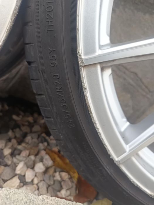 Джанти ARCEO 20ки