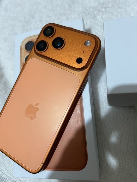 Iphone 17 Pro 256 GB