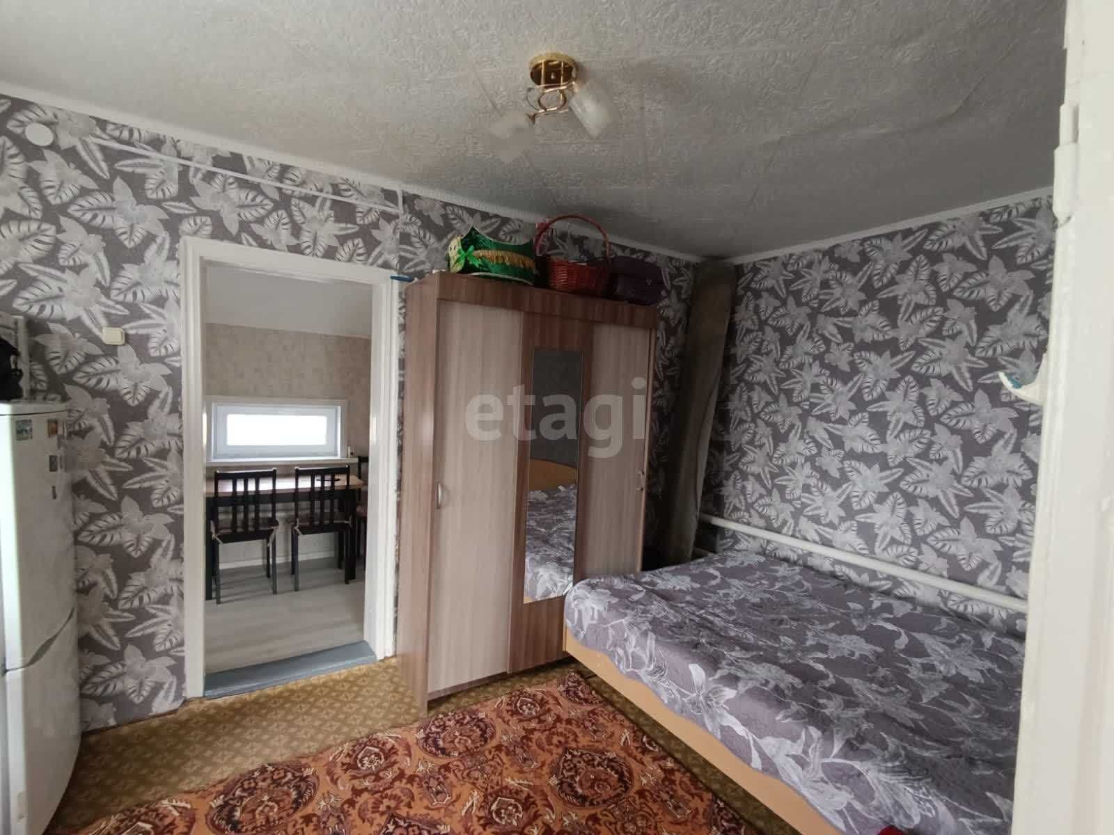 продается 2х комнатный Дом