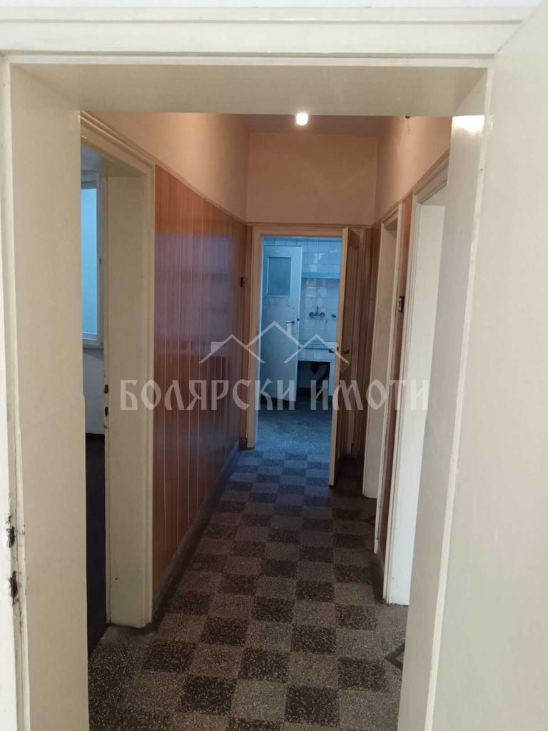 Продава се Етаж от къща в Велико Търново, Варуша - 100 кв.м за 695 €/кв.м - Снимка #9