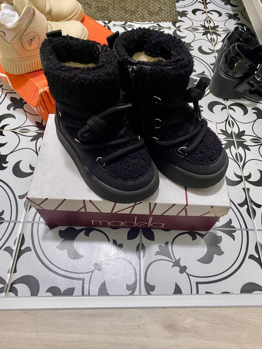 Луноходы, 29 размер