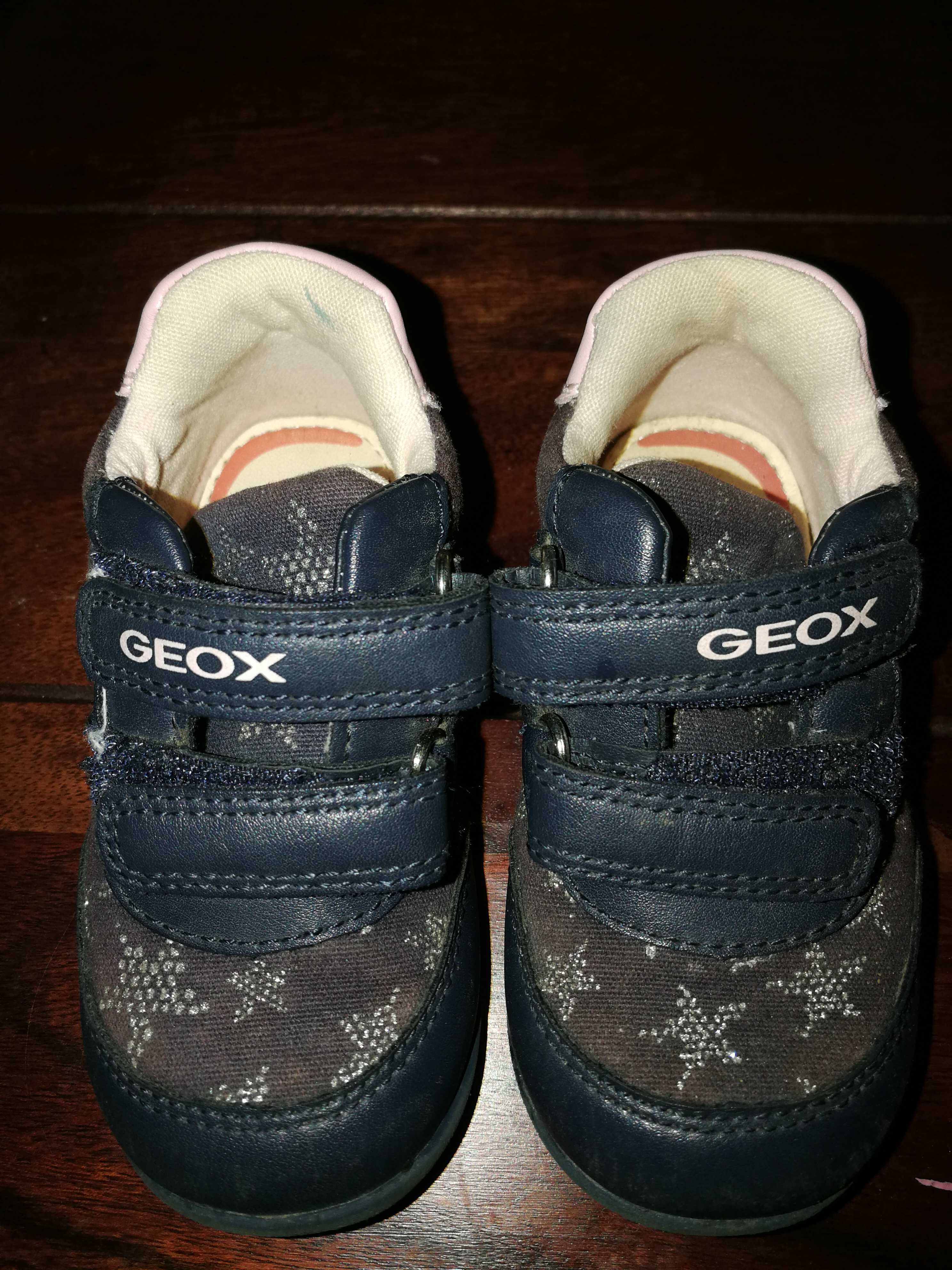 Pantofi Geox copii mici