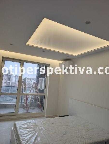 Продава се Двустаен апартамент в Пловдив, Тракия - 80 кв.м за 1850 €/кв.м - Снимка #7