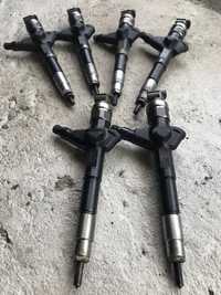 Injector/ injectoare Nissan X-Trail 2.2 Dci cod 16600ES60A