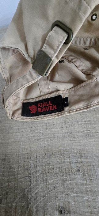 Fjallraven șepci vintage