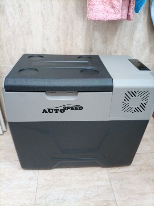 Frigider auto 12/24v