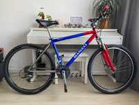 Cadru M stantat Ritchey / Ritchey Logic frame/ Ritchey's Triple-Butted