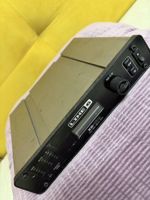 Receiver Line6 XD-V70