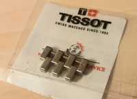 Za (spare link) latime 20mm pentru bratara TISSOT Bridgeport chronogra