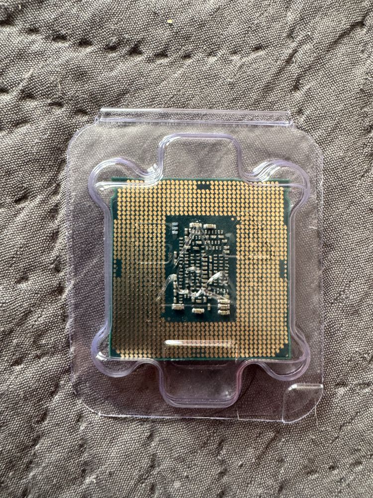 Intel core i5 7400