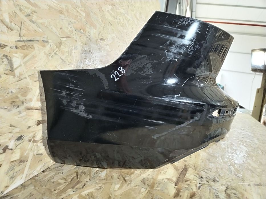 Bara spate Volvo V60, combi, 2019, 2020, 2021, 2022, 32227004.