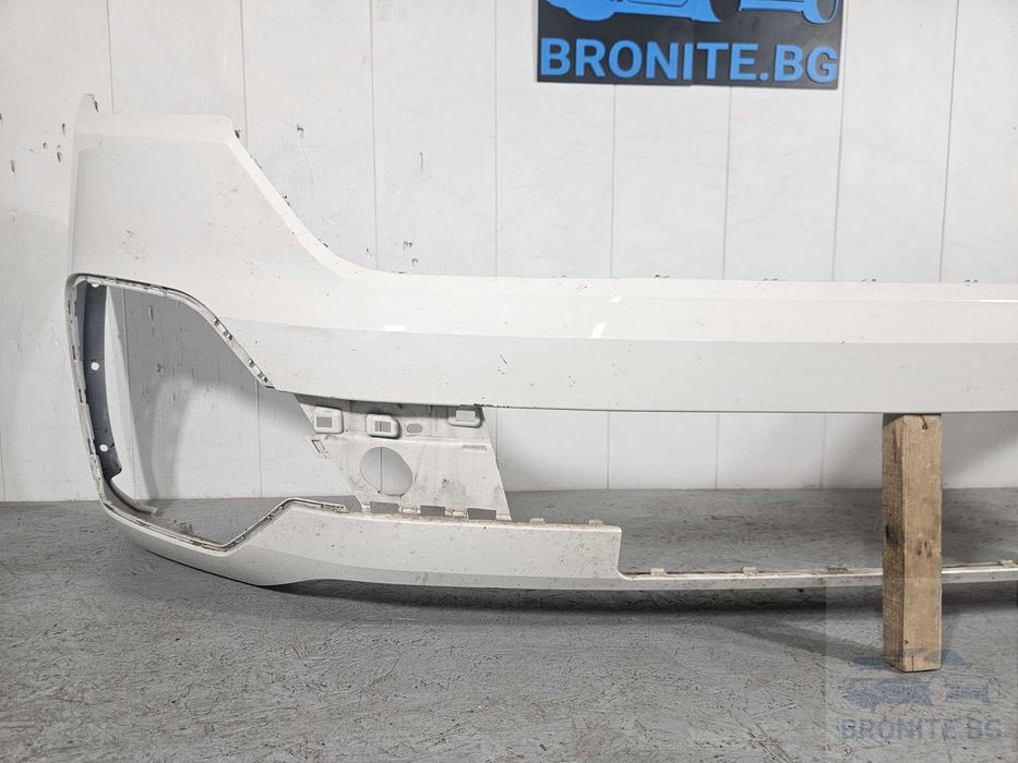 Предна броня VW TRANSPORTER T6 Multivan Caravelle 2019- 2021