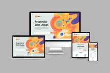 Creare site Profesional - Solutii web si marketing profesionale
