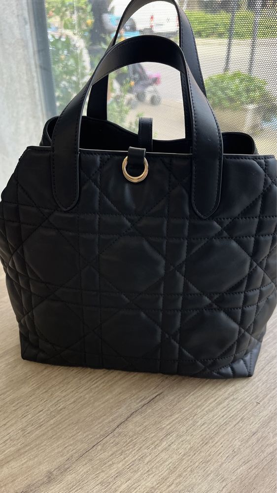 Dior черна чанта