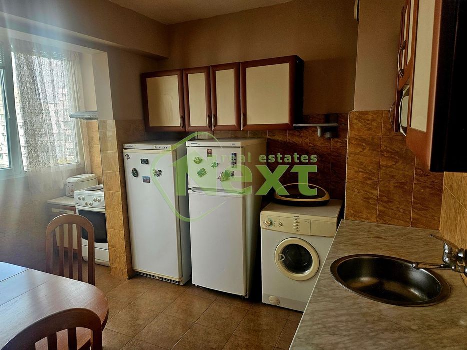 Продава се Тристаен апартамент в София, Слатина - 79 кв.м за 2279 €/кв.м - Снимка #5