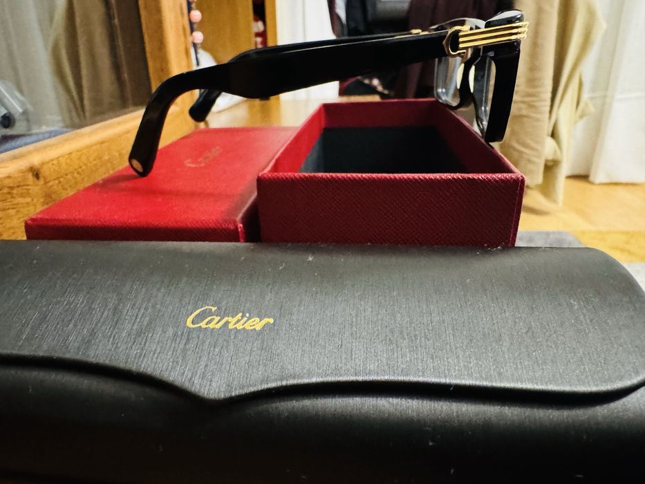 Rame ochelari vedere “CARTIER “ luxury