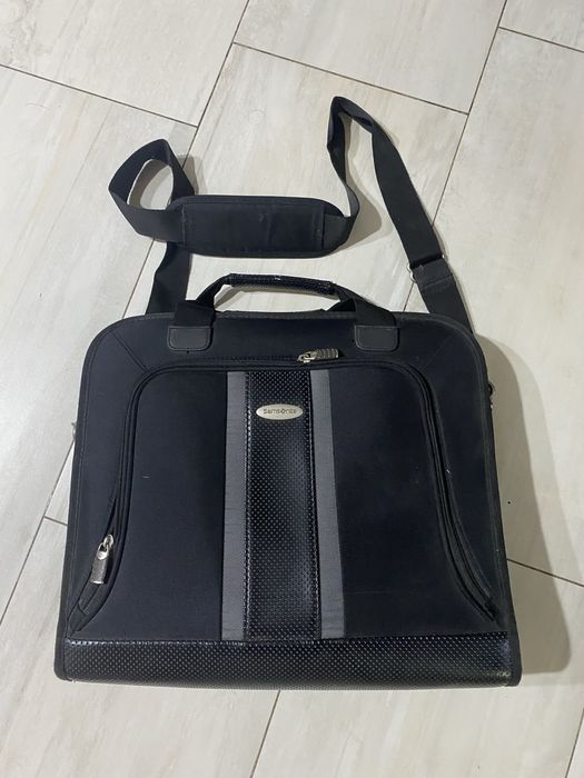 Geanta Laptop Samsonite noua