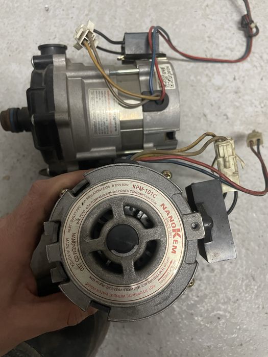 Запчасти на газовый Котел