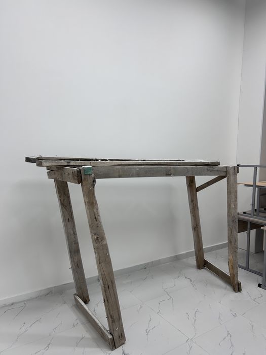 Продам козлы сторительные