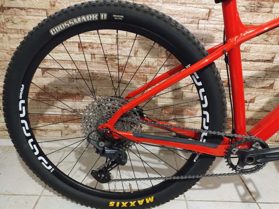 Trek marlin 6 Mtb