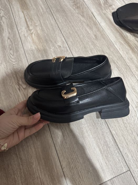 Обувь новая 36 размера