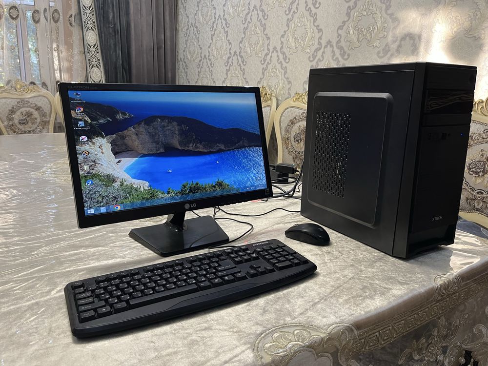 Kompyuter officnoy