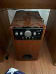 Sistem audio 5.1 genius 5005