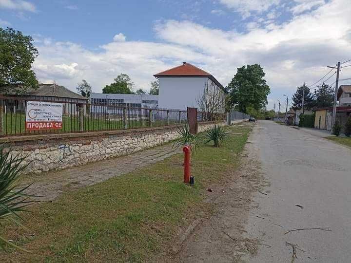 Продава се Парцел в Раковски - 1690 кв.м за 37 €/кв.м - Снимка #2