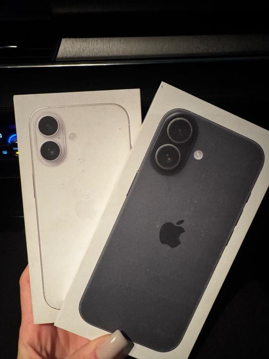 Iphone 17 256g sim+esim