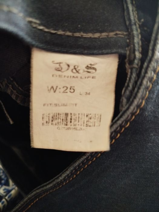 Продам б/у брюки в хорошем состоянии