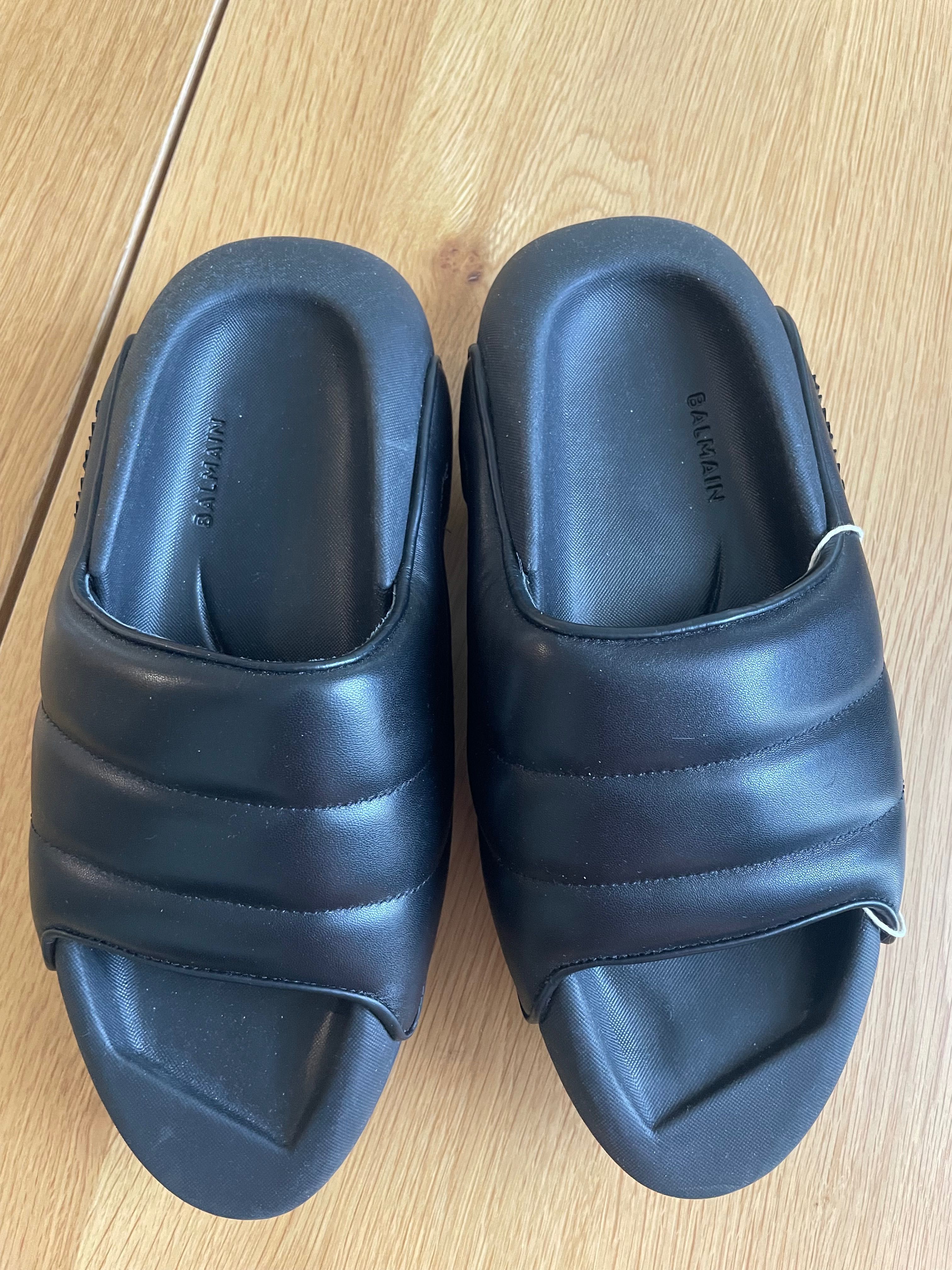 BALMAIN (41-номер) чехли