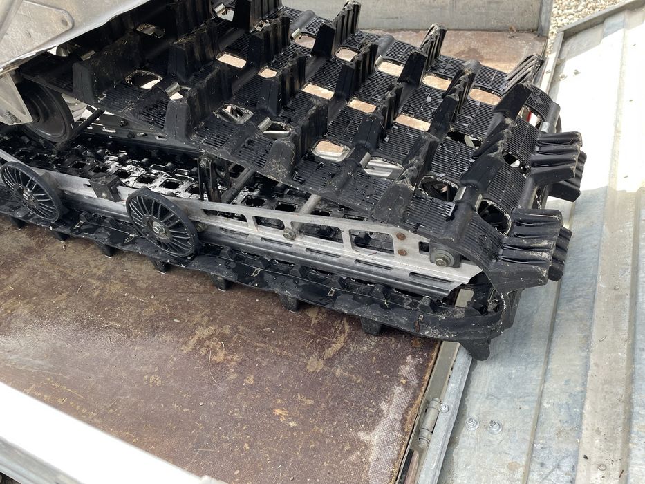 Snowmobil Polaris PRO RMK