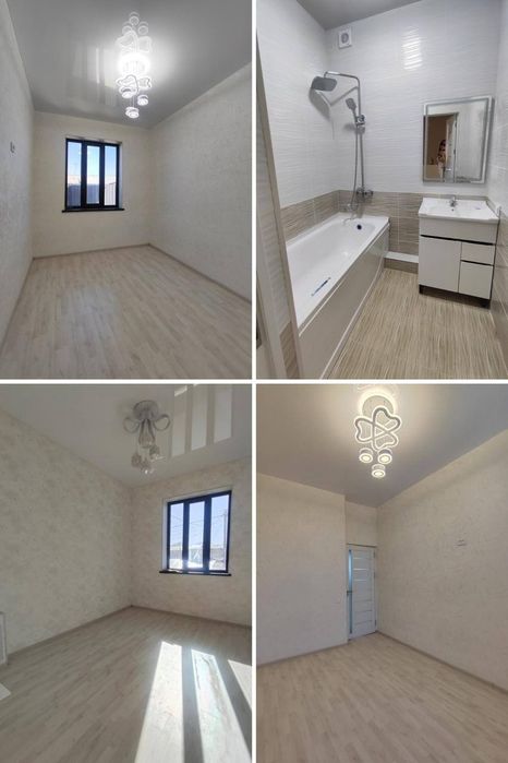 Кафе Ченсон  Фаргона йулли 2х этажный ЕВРО ДОМ 6 комнат   125 кв.м и