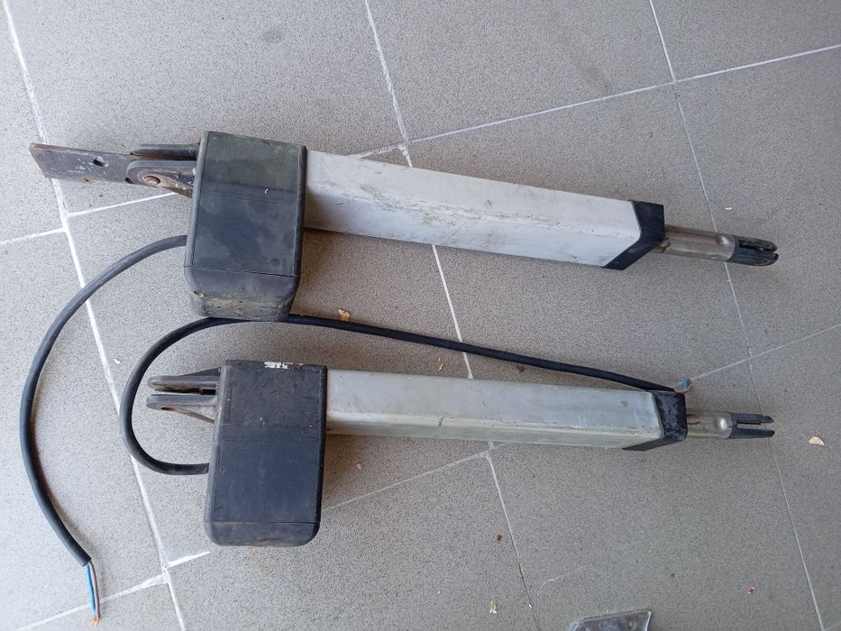 Sistem automatizare poarta, uși garaj