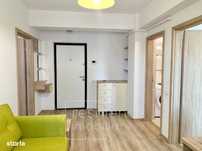 Lux! Garaj! Apartament 2 camere, imobil nou Intre Lacuri, Iulius Mall