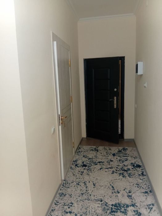 2 хонали квартира ижарага берилади!!!